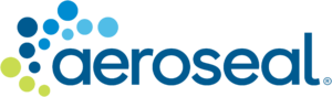 Aeroseal Logo transparent