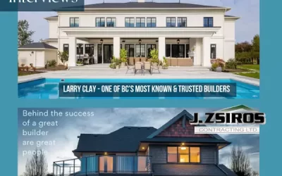 Canadian Construction Journal – Interview